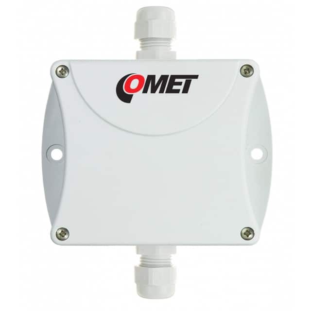 P4151 T-SENSOR PT1000 0C TO +35C