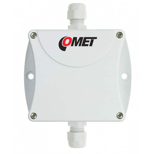 P6191 T-SENSOR PT100 -50C TO +50C