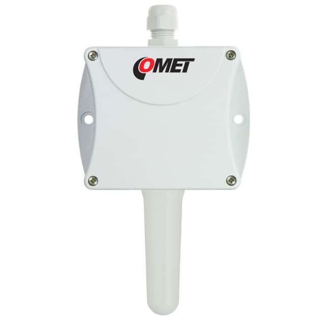 P0120 TEMP. SENSOR WITH 4-20MA OUTPUT