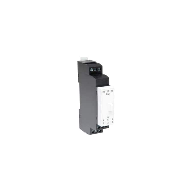 F11-50RM-PGM XMITTER, ISOLATED, DIN RAIL