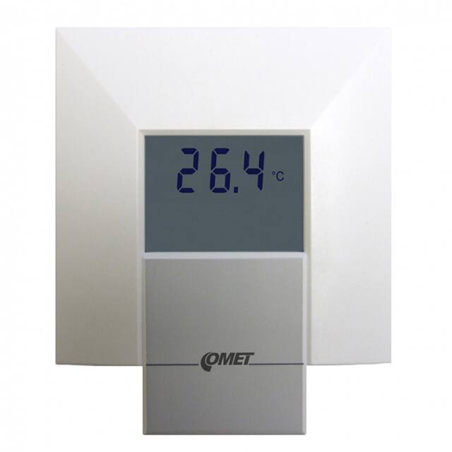 T0118 INTERIOR TEMP WITH 4-20MA OUTPUT