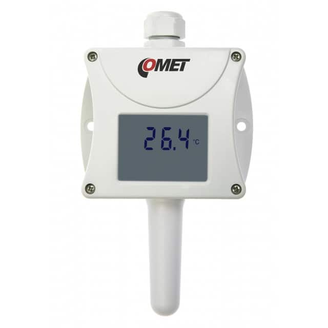 T0110 T-SENSOR OUTDOOR 4-20MA OUTPUT
