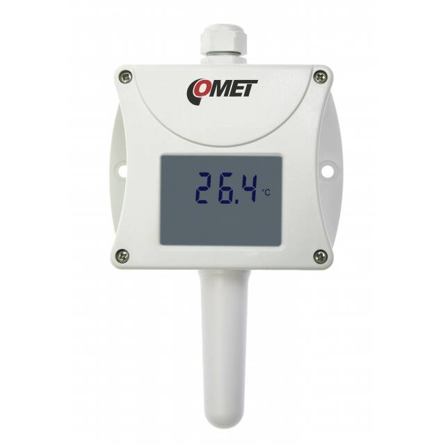 T0310 T-SENSOR  RS232 OUTPUT