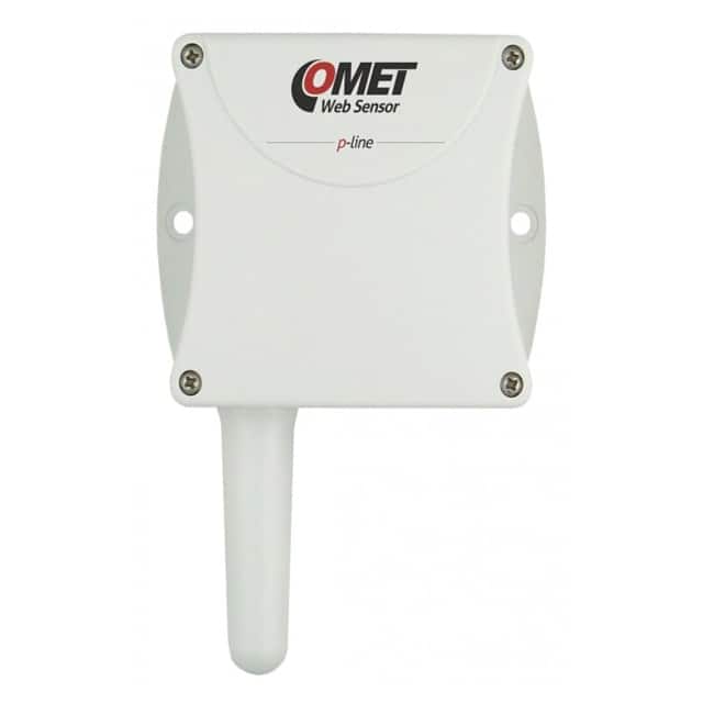 P8510 WEB SENSOR - REMOTE THERMOMETER