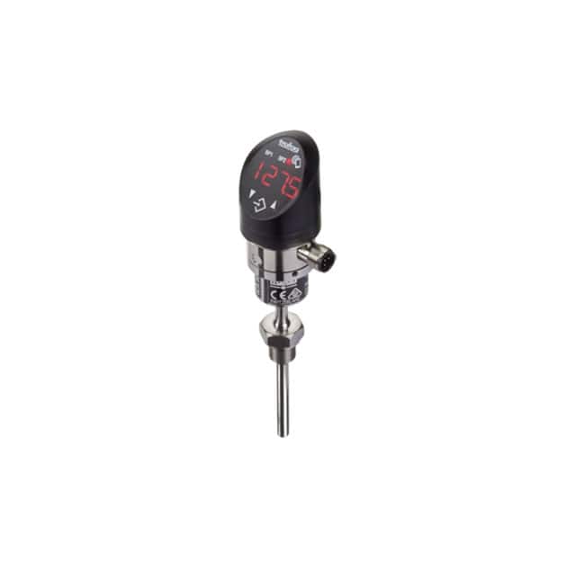 8180.50.211G.35.PA.P1.ZS Temperature Transmitter/Switch