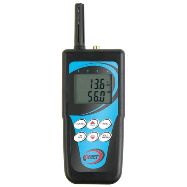 C3631 THERMO-HYGROMETER