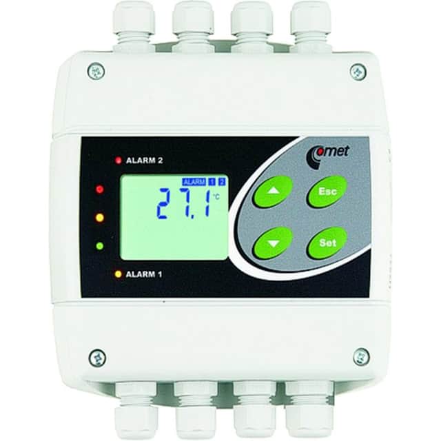 H4431 T-SENSOR  RS485 OUTPUT