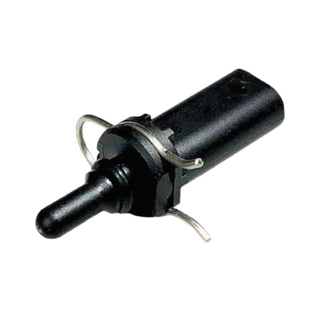 GE-2133 FLUID TEMPERATURE SENSOR ISO 167