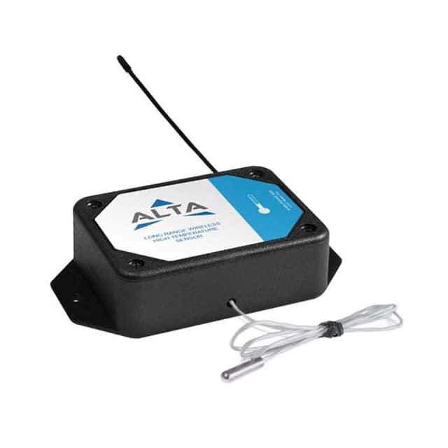 MNS2-9-W2-TS-HT-L03 ALTA WIRELESS HIGH TEMPERATURE S