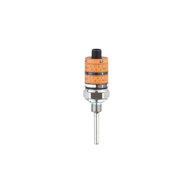 TK7110 ELECTRONIC TEMPERATURE SENSOR; 1
