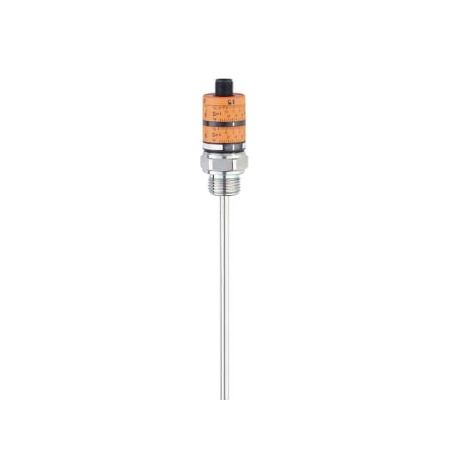 TK7460 ELECTRONIC TEMPERATURE SENSOR; 1
