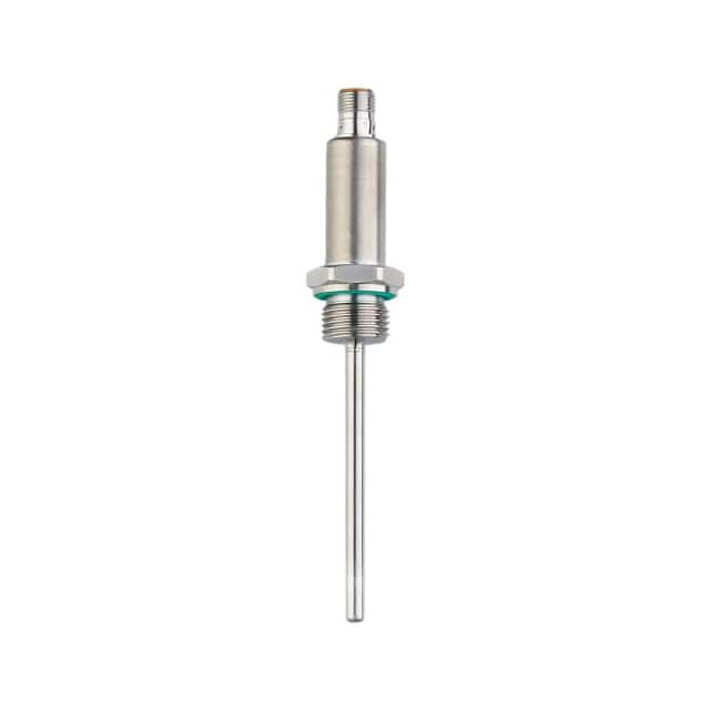 TA2437 TEMPERATURE TRANSMITTER; 1 X PT