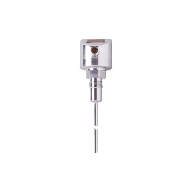 TD2531 TEMPERATURE TRANSMITTER; 1 X PT