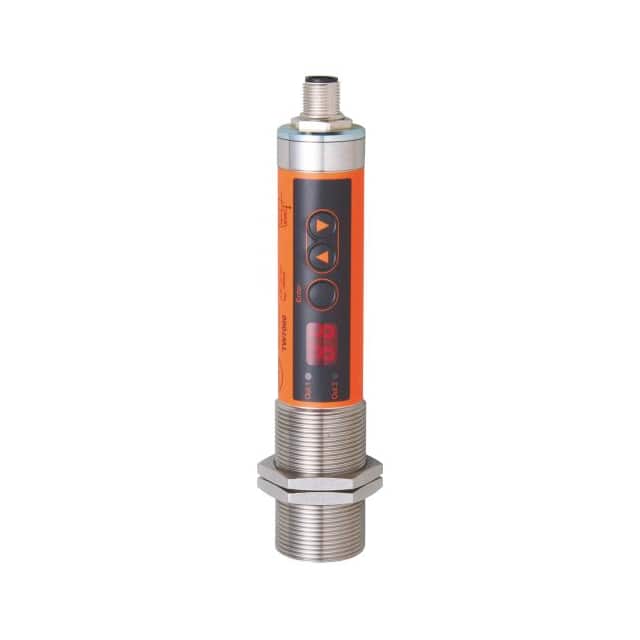 TW7000 INFRARED TEMPERATURE SENSOR; M30