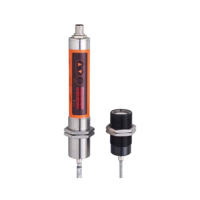 TW2011 INFRARED TEMPERATURE SENSOR; M30