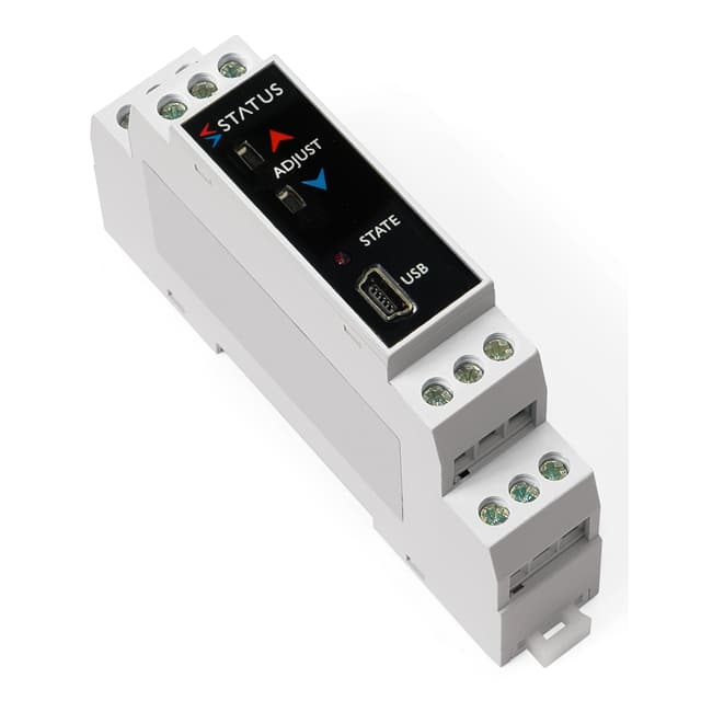 SEM1605TC Thermocouple DIN rail temperatur