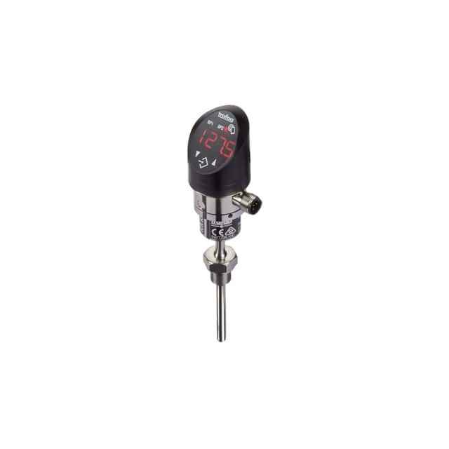 8180.5021.2B.35.PA.P1.ZS.Z1 58+302F, 1/4" NPT MALE, M12, 100