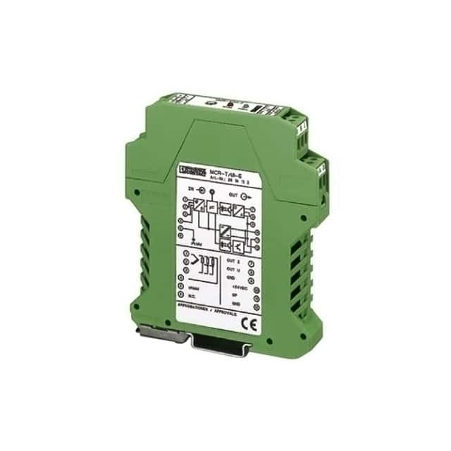 2814113 SENSOR ANALOG REMOTE MODULE