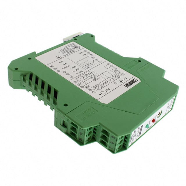 2814126 SENSOR ANALOG REMOTE MODULE