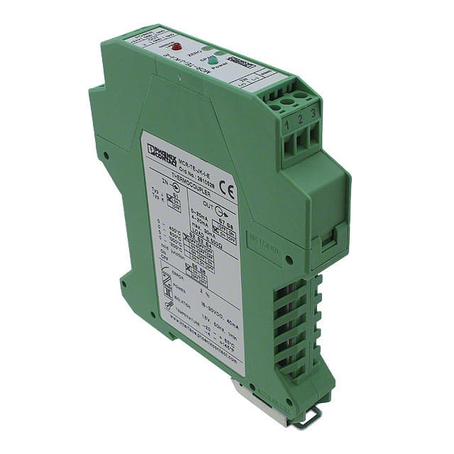 2810528-USA SENSOR ANALOG REMOTE MODULE