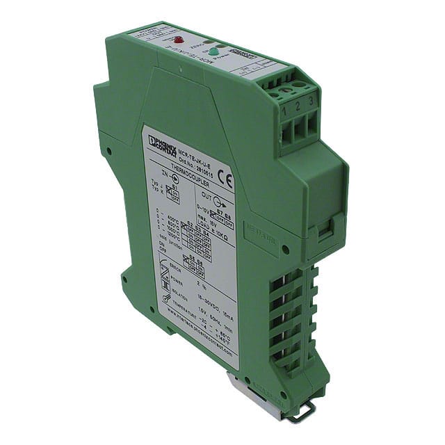 2810515-USA SENSOR ANALOG REMOTE MODULE