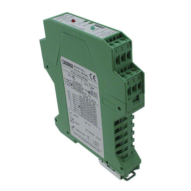 2810340-USA SENSOR ANALOG REMOTE