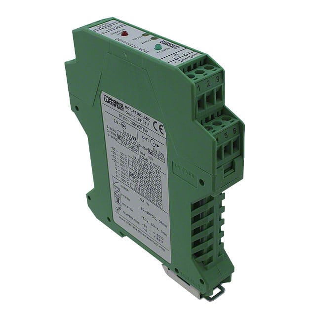 2810311-USA SENSOR ANALOG REMOTE