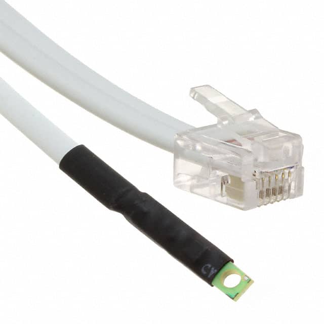 TEMP-SENSE-1M SENSOR DIGITAL -30C-125C 1METRE