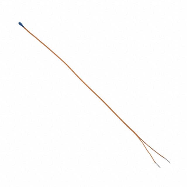 NXFT15XH103FA2B110 THERMISTOR NTC 10KOHM 3380K BEAD