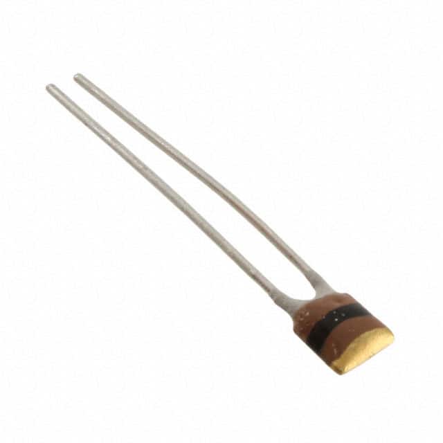 NTCLE100E3104JB0 THERM NTC 100KOHM 4190K BEAD