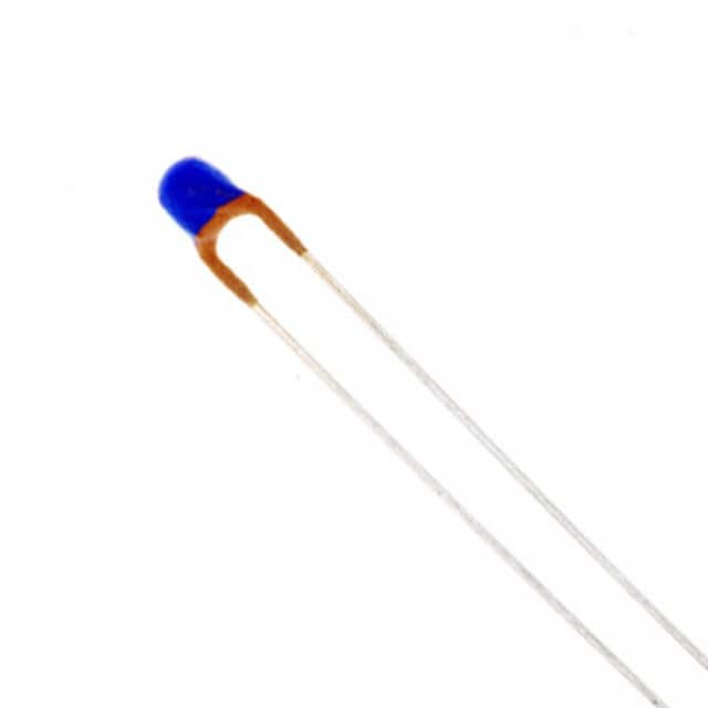 NTCLE203E3103GB0 THERMISTOR NTC 10KOHM 3977K BEAD