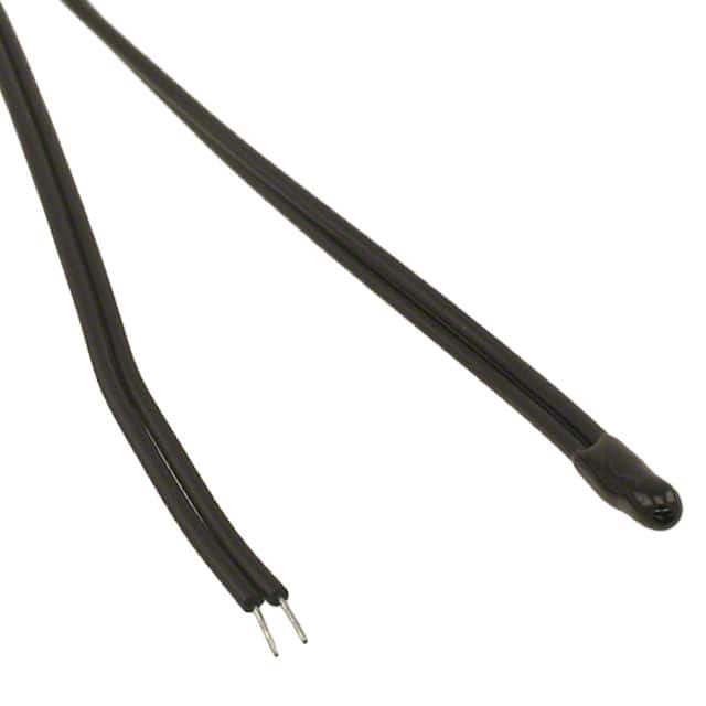 NTCLE413E2103F520L THERMISTOR NTC 10KOHM 3435K BEAD