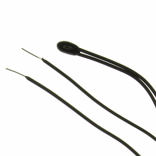 MF52C1103F3380 THERMISTOR NTC 10KOHM 3380K BEAD
