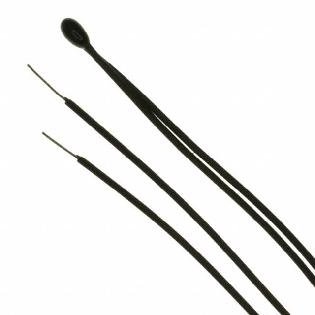 MF52C1104F4150 THERM NTC 100KOHM 4150K BEAD