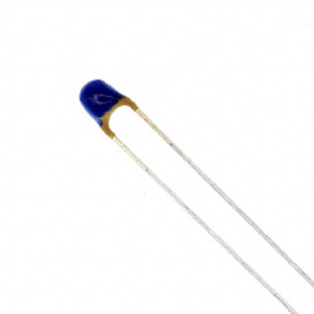 NTCLE203E3103FB0 THERMISTOR NTC 10KOHM 3977K BEAD