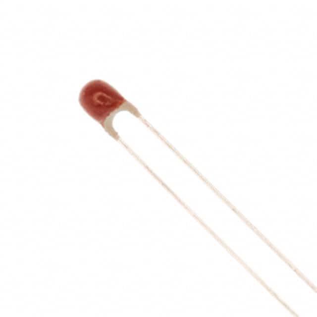 NTCLE203E3104FB0 THERM NTC 100KOHM 4190K BEAD