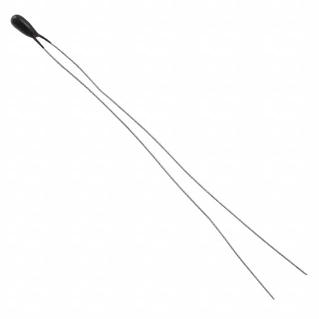PS203J2 THERMISTOR NTC 20KOHM 3892K BEAD