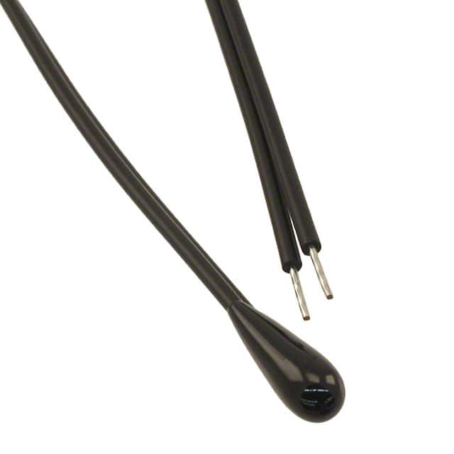 NTCLE400E3103H THERMISTOR NTC 10KOHM 3977K BEAD