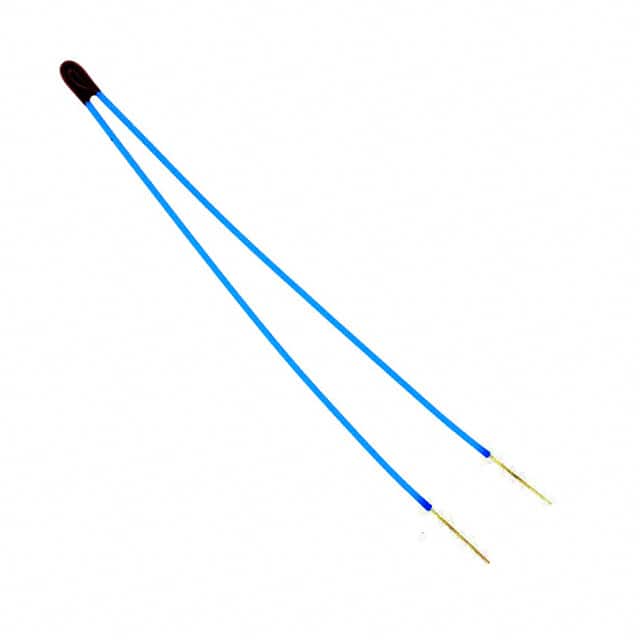 B57861S0502F040 THERMISTOR NTC 5KOHM 3988K BEAD