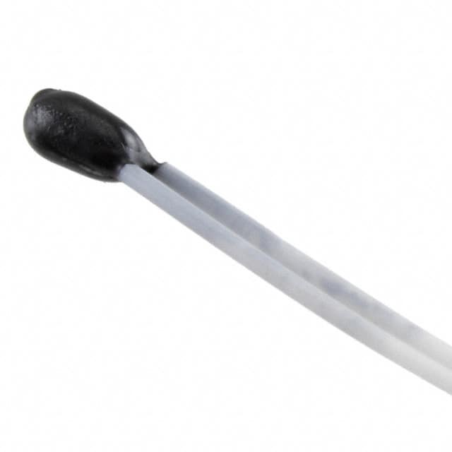 KT302J2 THERMISTOR NTC 3KOHM 3892K BEAD