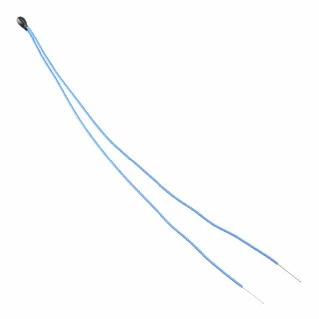 B57861S0103A043 THERMISTOR NTC 10KOHM 3988K BEAD