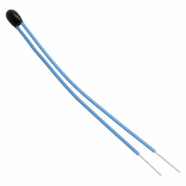 B57861S0502H040 THERMISTOR NTC 5KOHM 3988K BEAD