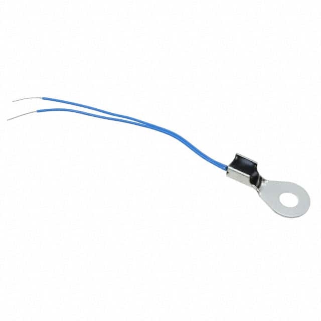B57703M0303G040 THERM NTC 30KOHM 3964K RING LUG