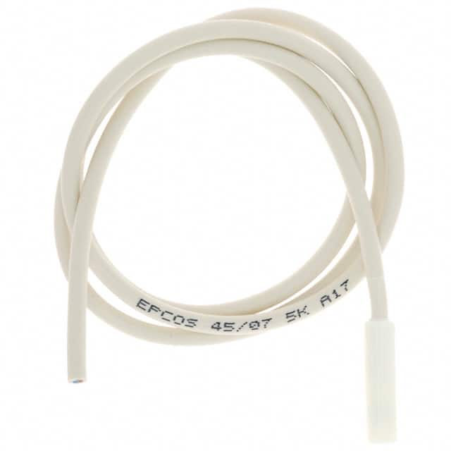 B57020M2502A017 THERMISTOR NTC 5KOHM 3980K PROBE