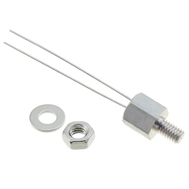 NTCASCWE3222J THERM NTC 2.2KOHM 3977K PROBE