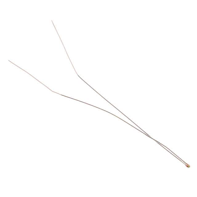 B57541G1503F005 THERMISTOR NTC 10KOHM 3612K BEAD