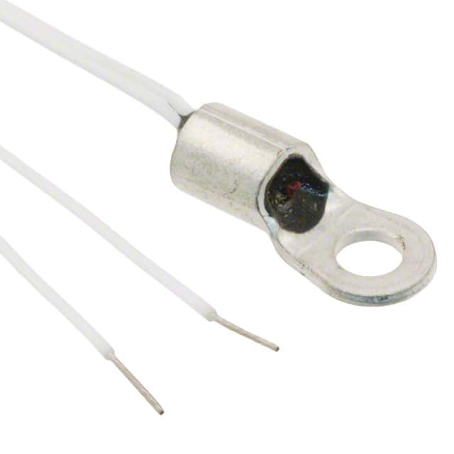 USP10976 THERM NTC 10KOHM 3892K RING LUG
