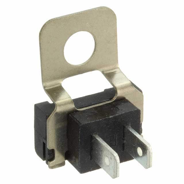 B58100A0463A000 THERMISTOR NTC 10KOHM CLIP