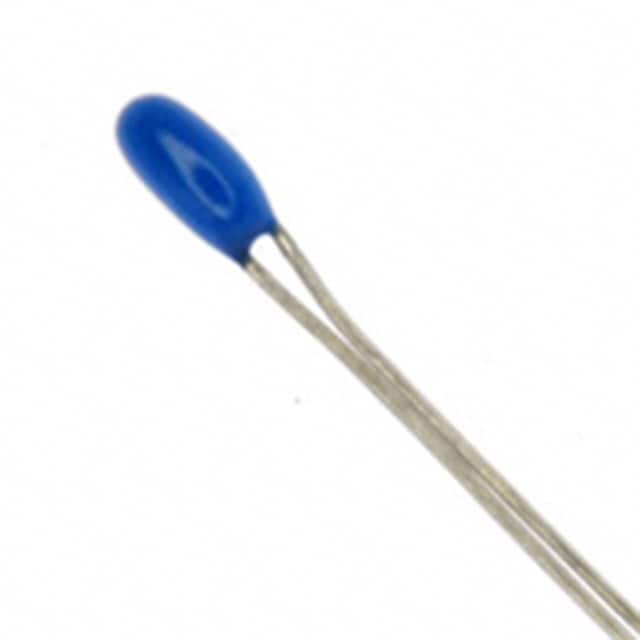 DC95F103W THERMISTOR NTC 10KOHM 3969K BEAD