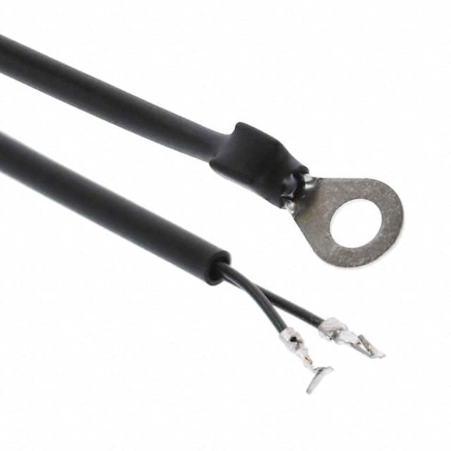 B57703M0103A025 THERM NTC 10KOHM 3988K RING LUG
